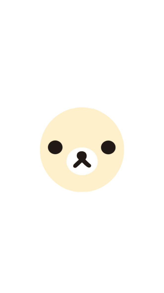 Rilakkuma