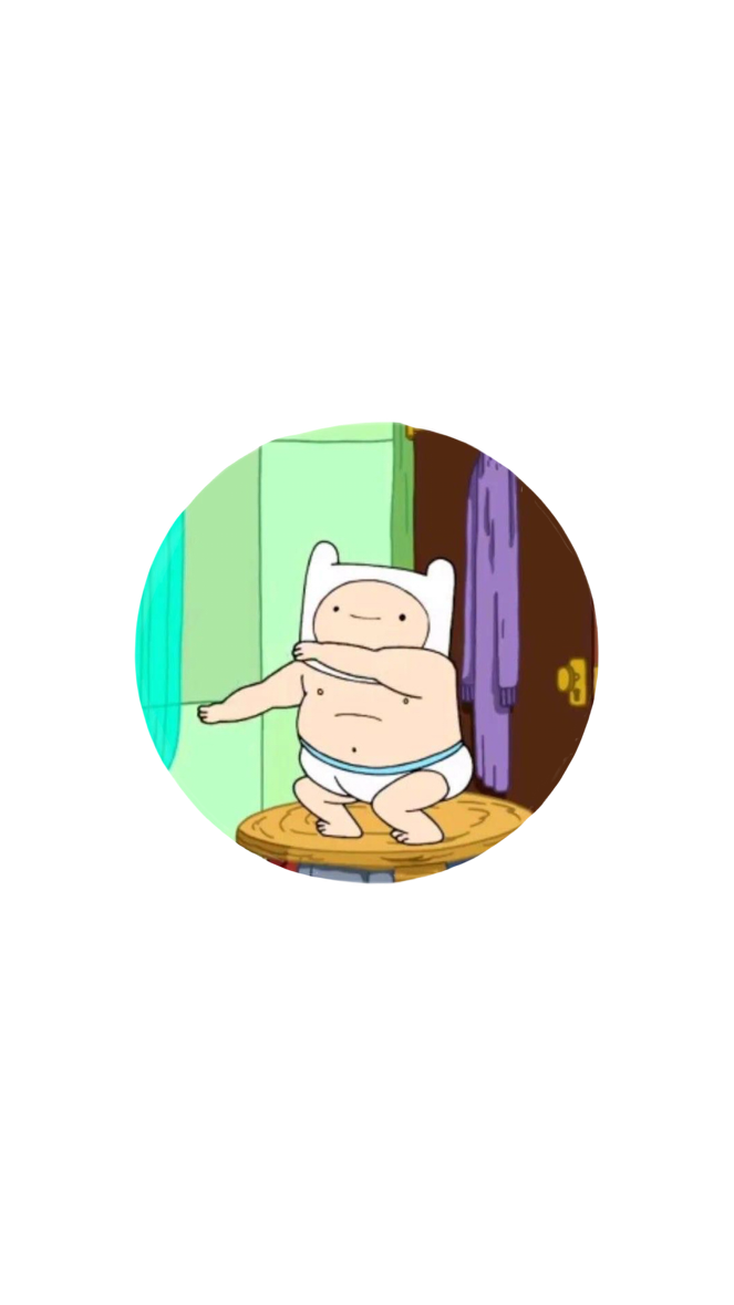 Baby Finn