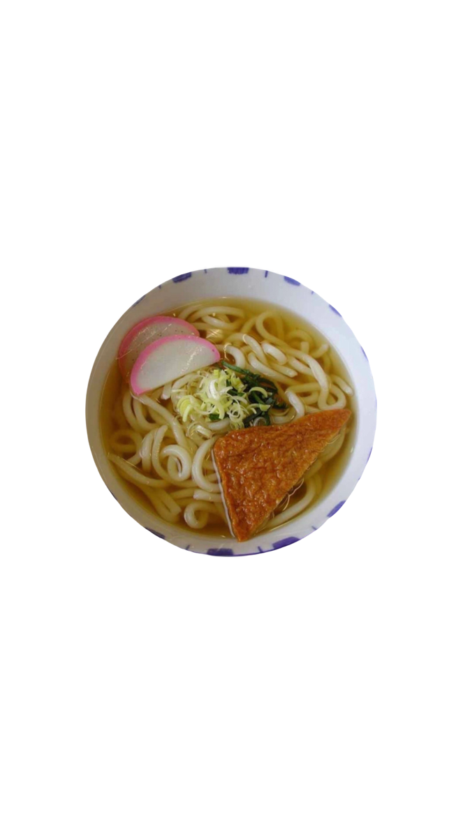 Noodles
