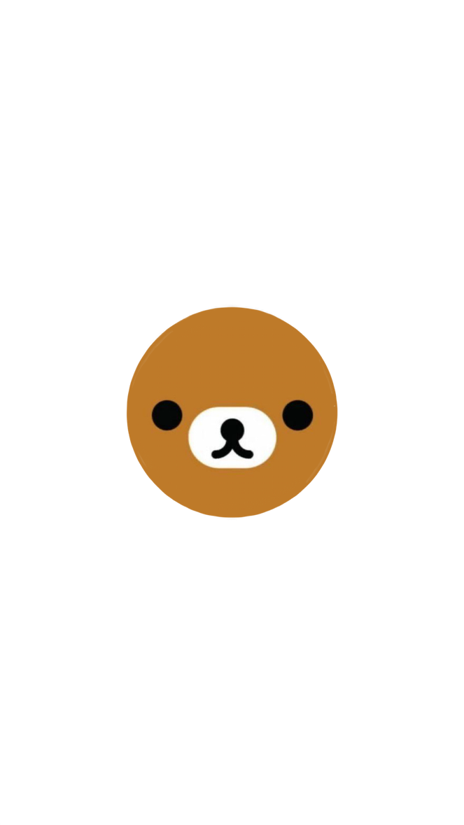 Rilakkuma